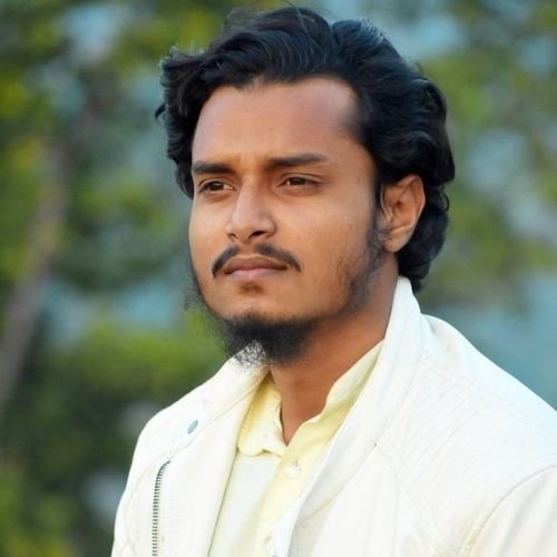 Md Zishan Alam